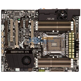 ��˶(ASUS)Sabertooth X79����(Intel X79/LGA 2011)