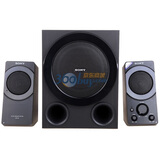 ���ᣨSONY��SRS-D8 2.1 ˫���ڶ�ý������ ��ɫ ���ֹ��� ���ʴ��� �������
