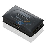��Խ�� Y-909H USB2.0 4��HUB ������