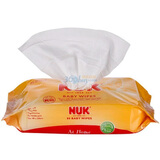 NUK��������Ӥ��ʪ����80Ƭ/��) 40.272.701