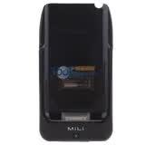 MiLi power pack HI-C10  iPhone3GS����������е�� 2000mah �ƶ���Դ ������iphone3/3GS ��ɫ