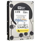 �������ݣ�WD��RE4ϵ�� 2TB SATA3Gb/s 7200ת64M ��ҵ��Ӳ��(WD2003FYYS)