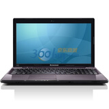 ���루Lenovo��Z570Am 15.6Ӣ��ʼǱ����ԣ�i3-2350M 4G 750G 2G���� ����ͷ D�� Win7����ɫ