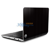 ���գ�hp��DV4-5003TX��B0P33PA�� 14Ӣ��ʼǱ����� ��i3-2350M 4G 500G 2G���� D�� ���� ���� ����ͷ W7��