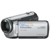 ���£�Panasonic�� HDC-SD80GK ������������� ��ɫ��150������ 34����� ����ʽ 2.7������
