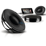 �����֣�PHILIPS�� SBA1520 2.0���� ��Я ���� ��ɫ