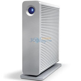 ��˹��LaCie�� d2 Quadra 3.5Ӣ�������ƶ�Ӳ��2TB��301500KU��