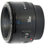 ���ܣ�Canon�� EF 50mm f/1.8 II ��׼������ͷ