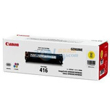 ���ܣ�Canon��CRG-416 Y ��ɫ���ģ�����iC MF8050Cn\iC MF8030Cn��