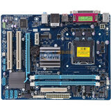 ���Σ�GIGABYTE��GA-G41MT-S2PT rev 2.1���壨Intel G41/Socket LGA 775��