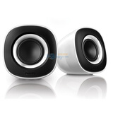 �����֣�PHILIPS��SPA2201/93  2.0�ʼǱ����䣨��ɫ��