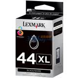 ����(Lexmark)  #44XL���ݺ�ɫī��(18Y0144A)