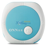 ŷ����ONN��V3 4G С�� �������������Ӵ�����MP3 ��ɫ