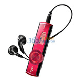 ���ᣨSONY�� NWZ-B172F 2G MP3 ������ ��ɫ