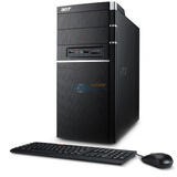 �곞��Acer��AM3860̨ʽ������G530 2G 500G DVD ������ ���� Linux��