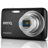 ������BenQ�� AE110 ������� ��ɫ��1400������ 2.7Ӣ��Һ���� 5����ѧ�佹 25mm��ǣ�
