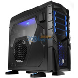 Tt��thermaltake��Chaser MK-I׷���� ȫ�����䣨����USB3.0�ӿ�/�״����õ���Ӳ�������/����ʽ�ƹ�Ч��)