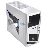 Tt��thermaltake���Ǽ�ָ�ӹ� �������䣨ȫ�׿���/�羺���/���õ�Դ/USB3.0����ɫ��