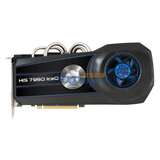 HIS 7950 IceQ 3GB GDDR5 800/5000MHz 3G/384bit GDDR5 PCI-E�Կ�