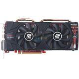 ���������Dataland��HD6950���1G 800/5000 1024M/256bit GDDR5 PCI-E �Կ�