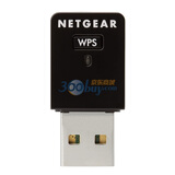 ������Netgear��WNA3100M 300M΢����������