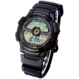 CASIO ����ŷ ����ϵ�����л��������˶������б� AE-1100W-1B