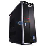 �廪ͬ����TongFang������X6 ̨ʽ������i3-2100 2G 500G �����о�Կ� DVD ���� �������ŷ���