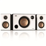 ������HiVi����ý������ M10 2.1���� ��ɫ