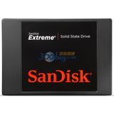 SanDisk(���ϣ�������ϵ�� SATA3�ӿ� 120GB ��̬Ӳ��(SDSSDX-120G-Z25)