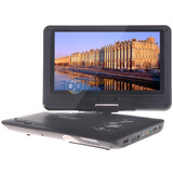 �ȿƣ�SAST��SA-85 9.5Ӣ�� ��ЯʽDVD����ɫ)