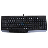 ���ߣ�Razer��BlackWidow �ڹѸ���е��Ϸ���̣��ռ��棩