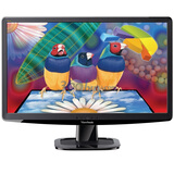 ���ɣ�ViewSonic��VA2033-LED 20Ӣ��LED����Һ����ʾ��