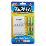 Ʒʤ��PISEN������׼�䡱��׼�������װ����׼�����+2500mAh AA��������*4��