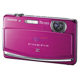 ��ʿ��FUJIFILM�� FinePix Z91 ������� ��ɫ ��1420������ 3���� 5����� 28mm��ǣ�