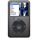 ƻ����Apple��iPod classic 3�� 160G  MC297CH/A MP3����������ɫ��