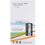 ��Ӱ������MIRAGES��Acer�곞ϵ�� DDR3 1333 4G �ʼǱ�ϵͳָ���ڴ棨MAC3S1333H4G��