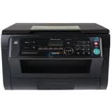 ���£�Panasonic��KX-MB2008CN �ڰ׼���һ�������ӡ ��ӡ ɨ�裩����ɫ��
