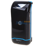 MiLi Pico Projector2 ΢�͸���ͶӰ��HP-A10 ƻ��ͶӰ�� ������iphone 4s/ipod/ipad/DVD/���Ե�