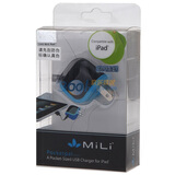 MiLi power pocketpal HC-A30-2 IPAD ר�ó���� ����������5V/2A��USB �豸��������������iPhone 4S�ֻ�