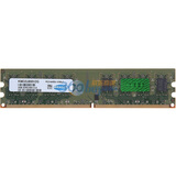 ��Ӱ������MIRAGES��DDR2 800 2G ̨ʽ���ڴ�(KMD2U800V2G)