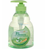 �Ⱥ�Ӥ�������־�ϴ��Һ 250ml