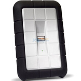 ��˹��LaCie��Rugged̽·��ϵ�� 2.5Ӣ��ָ��ʶ���ƶ�Ӳ��1TB��301490��
