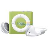 ƻ����Apple��iPod new shuffle 2G MC750CH/A MP3����������ɫ��