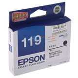 ��������Epson��T1191 ��������ɫī�� C13T119180������650FN/70/1100��