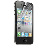 �ָ裨Loctek�� SP-PH4-3 iPhone4 ��͸������Ĥ ͸��