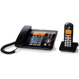 TCL HWDCD868��13��TSD 2.4G���������绰��ĸ��(����ɫ)