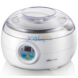 С��(Bear) SNJ-504 ΢�������̻� 1500ml (��ɫ)