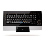 罗技(Logitech)diNovo Edge 键盘
