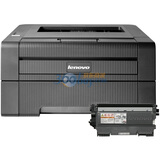 ���루Lenovo��LJ2600DT�ڰ׼����ӡ����˫�Ĳ�װ��