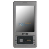 金立(GiONEE)V8800 GSM手机(钛金色)指纹智能识别 网络流媒体电视 超级商务功能